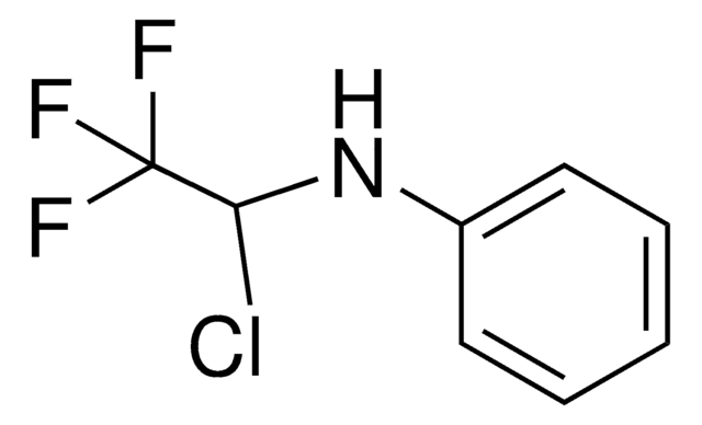2,2,2-Trifluoro-N-phenylacetimidoyl Chloride structure, CAS 61881-19-4