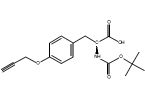3-(tert-butoxycarbonyl)prop-1-enylboronic acid structure, CAS 931402-51-6
