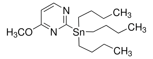 2-METHOXY-6-(TRIBUTYLSTANNYL)PYRAZINE structure, CAS 1105511-66-7