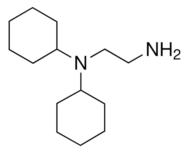 N,N'-Dicyclohexyl-1,2-ethanediamine Hydrate structure, CAS 4013-98-3