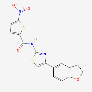 Iridium(III) bis(4-(4-tert -butylphenyl) thieno[3,2-c ] pyridinato-N,C2' ) acetylacetonate structure, CAS 1267497-10-8