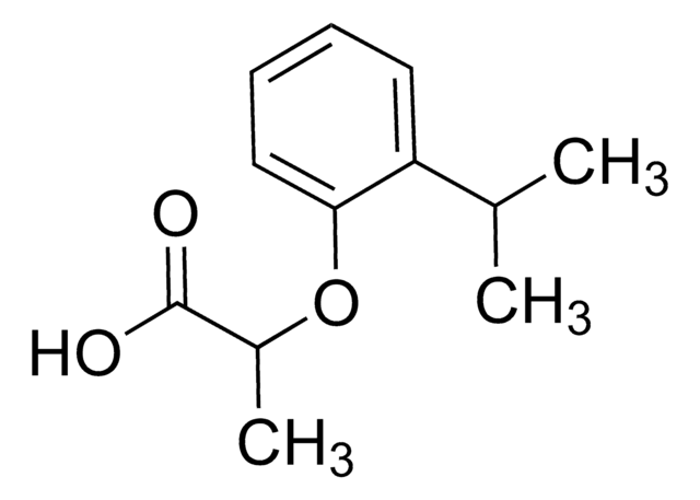 2-(Tetradecylthio)propanoic acid structure, CAS 214491-16-4