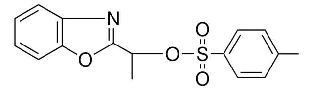 toluene-4-sulfonic acid 2-vinyloxy-ethyl ester structure, CAS 99051-18-0