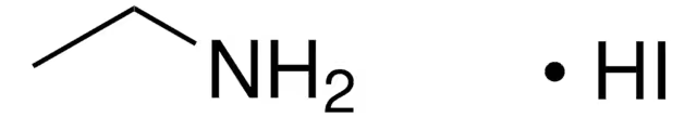 Ethylamine Hydroiodide structure, CAS 506-58-1