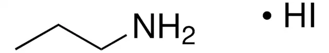 Propylamine Hydroiodide structure, CAS 14488-45-0