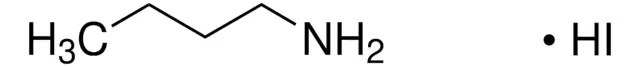 Butylamine Hydroiodide structure, CAS 36945-08-1