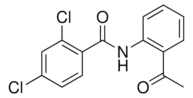 (2,4-DICHLORO-PHENYL)-ACETYL CHLORIDE structure, CAS 53056-20-5