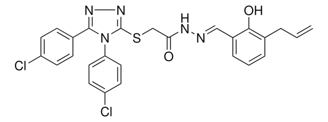 Bis(3-allyl-4-hydroxyphenyl)sulfone structure, CAS 41481-66-7