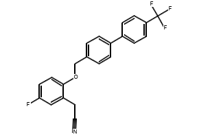 5 - fluoro - 2 - (4 - Methoxy phenyl) (acetylene) benzaldehyde structure, CAS 1042369-35-6