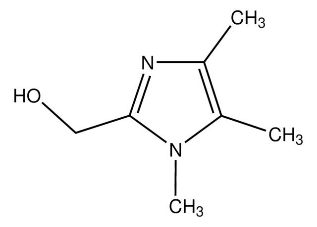 1,4,5-triMethyl-2-phenyl-1H-iMidazole structure, CAS 152536-39-5
