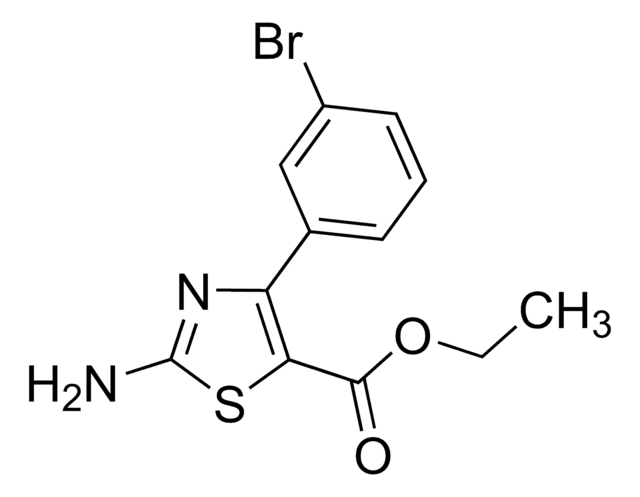 Ethyl 2-aMino-4-isopropylthiophene-3-carboxylate structure, CAS 72965-16-3