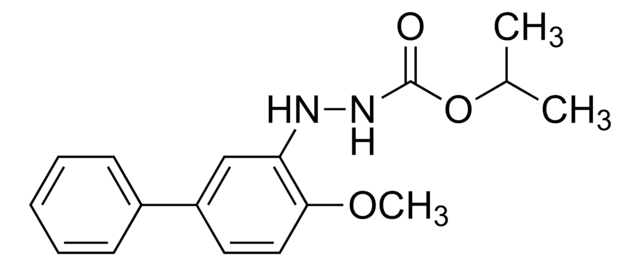 BIFENAZATE structure, CAS 149877-41-8