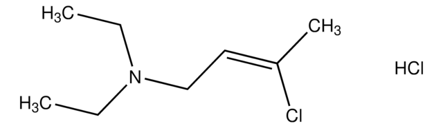 (2Z)-3-Chloro-2-buten-1-ol structure, CAS 37428-46-9