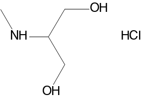 hydrochloride structure, CAS 785816-82-2