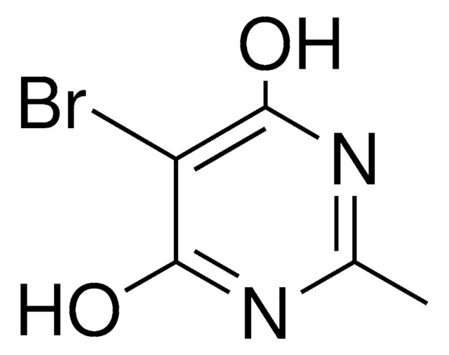5-bromo-2-methyl-1H-pyrimidine-4,6-dione structure, CAS 4722-76-3