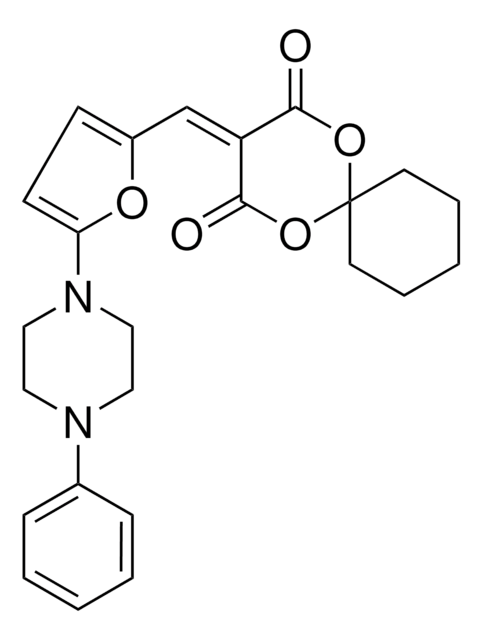 3-(2-(4-chlorophenoxy)phenyl)-1-methylpyrrolidine-2,4-dione structure, CAS 1352744-53-6