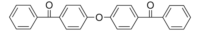 {4-[2-(4-Benzoyl-phenoxy)-ethoxy]-phenyl}-phenyl-methanone structure, CAS 5410-01-5