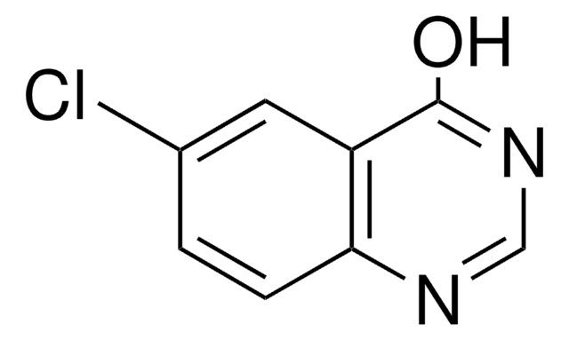 4-Chloro-quinazolin-8-ol structure, CAS 154288-08-1