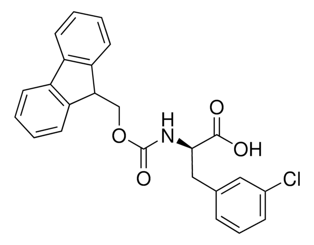 Cbz-3-Chloro-D-Phenylalanine structure, CAS 1169765-66-5