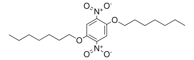 1,4-Dinitro-2,5-dibromobenzene structure, CAS 18908-08-2