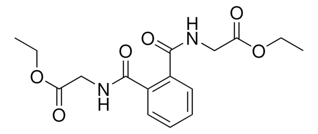 2-Ethoxycarbonylmethyl-nicotinic acid ethyl ester structure, CAS 35968-82-2