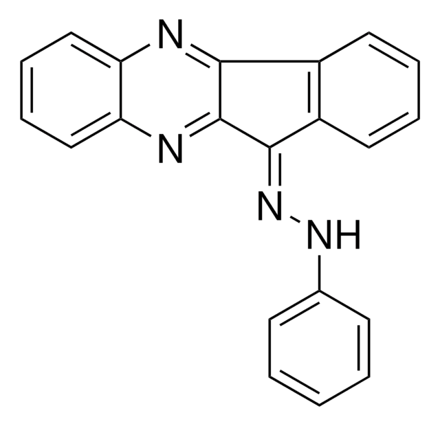 11H-indeno[1,2-b]quinolin-11-one structure, CAS 6626-66-0
