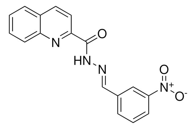 5-Nitro-quinoline-3-carboxylic acid structure, CAS 102312-48-1