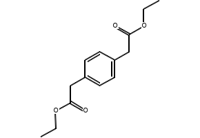2,2′-(1,4-phenylene)diacetamide structure, CAS 30038-76-7