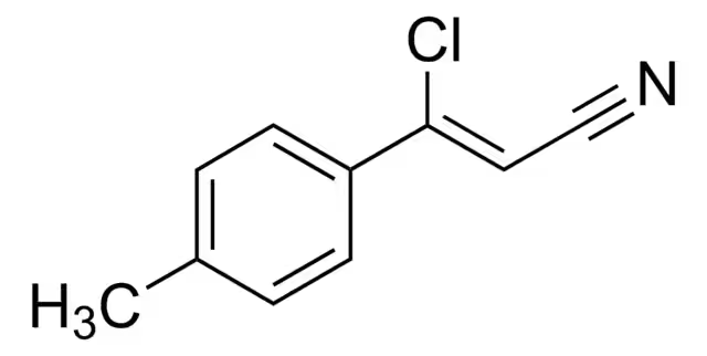 (Z)-3-chloro-3-phenylacrylaldehyde structure, CAS 33603-87-1
