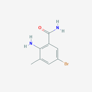 N/A structure, CAS 1006619-84-6