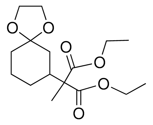 1,4-dioxaspiro[4.5]dec-2-ylmethanol structure, CAS 4167-35-5