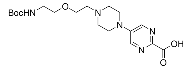4-[[[4-[(9- fluorenylmethoxycarbonyl)amino]-1- methylimidazol-2-yl]carbonyl]amino]-1- methylimidazole-2-carboxylic acid structure, CAS 1238707-08-8