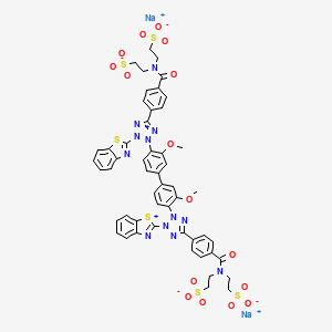 WST-5 structure, CAS 178925-55-8