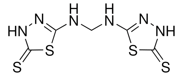 BISMERTHIAZOL structure, CAS 79319-85-0