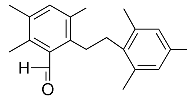 2,3,5-TriMethyl-6-broMopyridine structure, CAS 34595-91-0