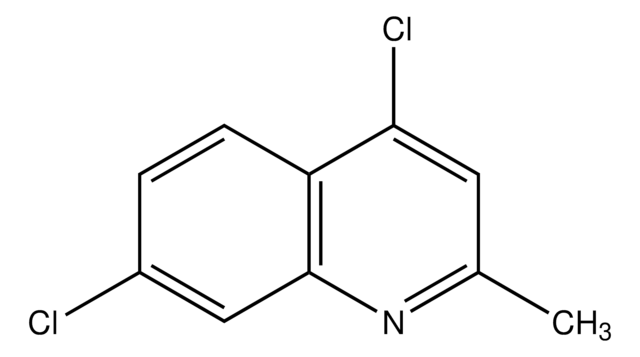 2-Quinazolinamine, 4,7-dichloro- structure, CAS 1378873-33-6
