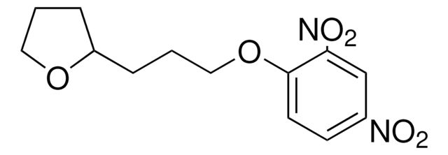 Tetrahydrofuran, 2-propyl- structure, CAS 3208-22-8