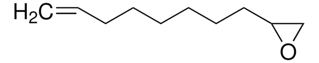 1,2-EPOXY-9-DECENE structure, CAS 85721-25-1