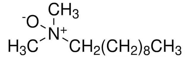 DDAO structure, CAS 2605-79-0