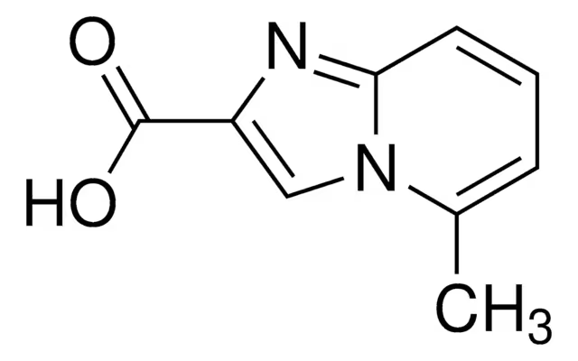 5-Methyl-2-phenylH-iMidazo[1,2-a]pyridine structure, CAS 2163-55-2