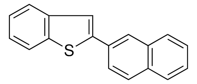 2-BENZO[B]THIOPHEN-2-YL-ETHANOL structure, CAS 30962-69-7