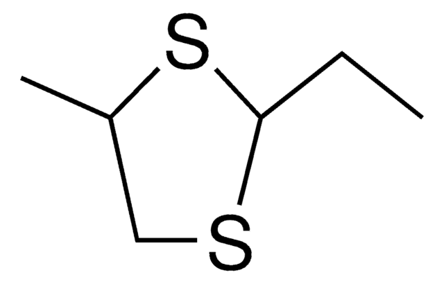 1,3-DITHIOLANE structure, CAS 4829-04-3