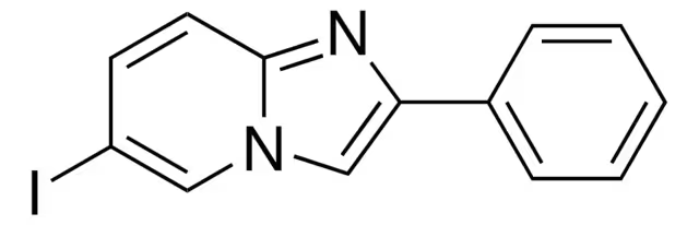 5-chloro-2-phenylH-iMidazo[1,2-a]pyridine structure, CAS 959290-56-3