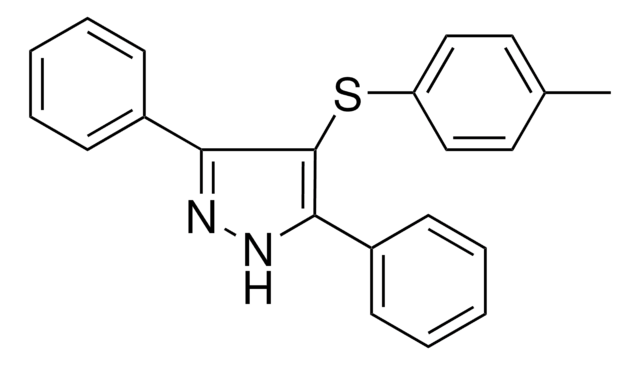 4-FLUORO DIPHENYL SULFIDE structure, CAS 330-85-8