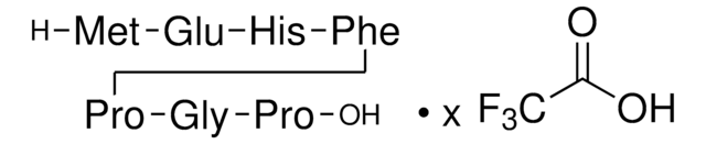 Semax structure, CAS 80714-61-0