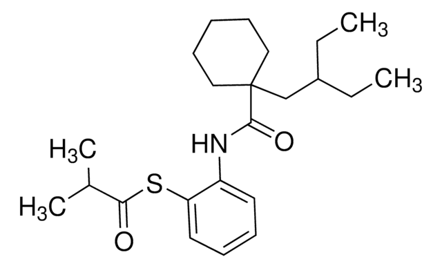 JTT-705 structure, CAS 211513-37-0