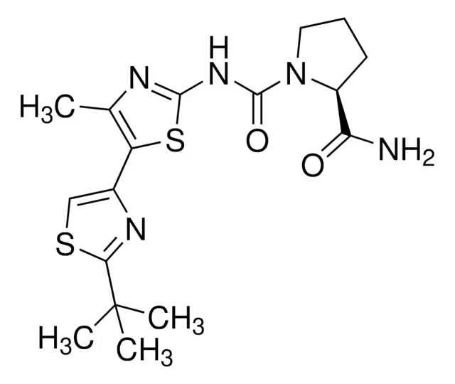 A66 structure, CAS 1166227-08-2