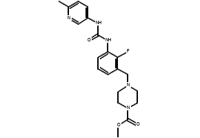 OMecaMtiv Mecarbil structure, CAS 873697-71-3