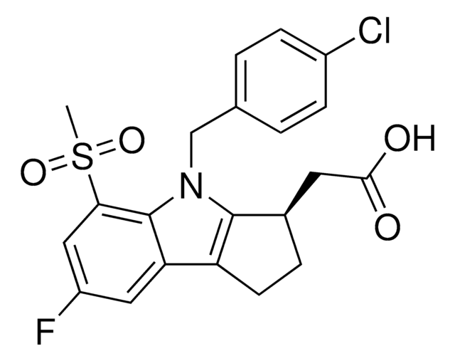 MK 0524 structure, CAS 571170-77-9