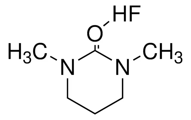 DMPU-HF Reagent structure, CAS 287966-55-6